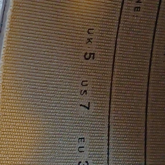 Hunter Wellingtons Size 7 - Picture 2 of 4